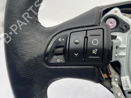 Steering wheel KIA CEE'D SW (ED) 1.6 CRDi 115 | BP23761240C49 - Image 5