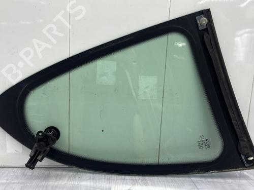 Rear left quarter glass PEUGEOT 207 (WA_, WC_) 1.4 HDi | BP23756449C93 