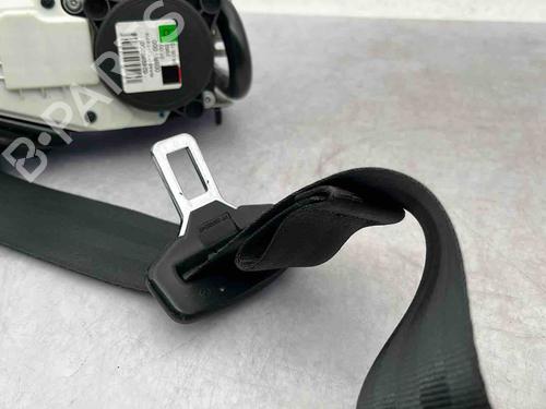 Front right seatbelt CITROËN C4 Picasso II 2.0 BlueHDi 150 | BP36428001I25  - Image 6