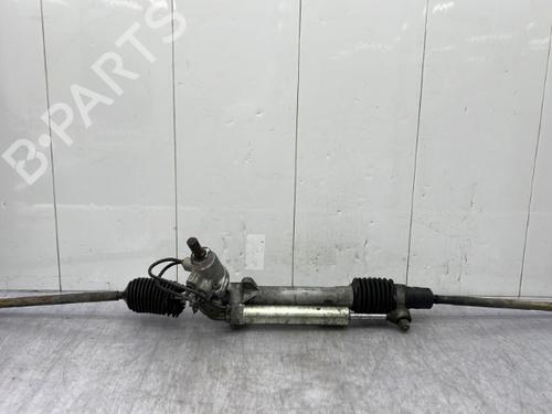 Used Steering rack Steering rack PEUGEOT 306 Break (7E, N3, N5) 2.0 HDI 90 (90 hp) 23754314 23754314