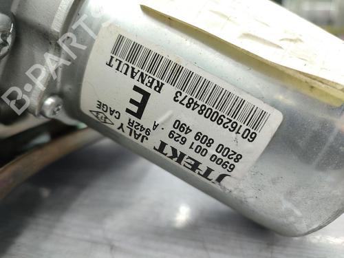 Steering column RENAULT TWINGO II (CN0_) 1.5 dCi (CN0U) | BP23740108M21 - Image 7