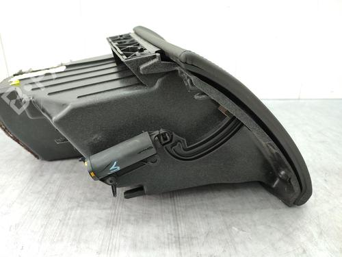 Glove box PEUGEOT 407 Coupe (6C_) 2.7 HDi | BP23731277C95 - Image 3