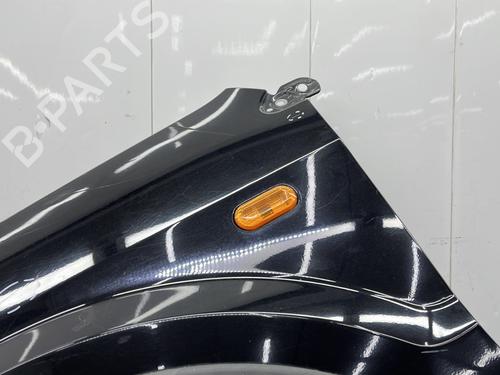 Forkjerm venstre FORD FUSION (JU_) 1.6 TDCi | BP27594514C41 
