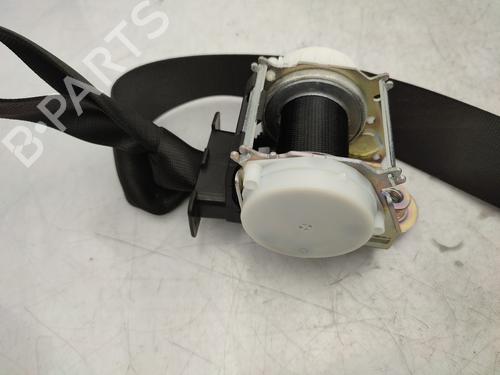 Front left seatbelt BMW 1 (E87) 116 d | BP24114274I26 - Image 5