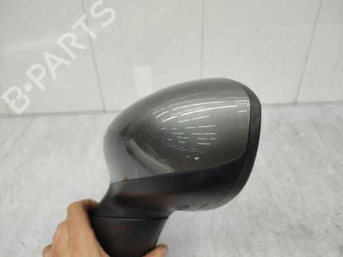 Used Left mirror FIAT 500 (312_) 1.2 (312AXA1A) (69 hp) 23707142