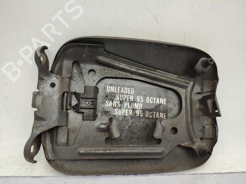 Fuel flap NISSAN MICRA III (K12) 1.2 16V | BP23743090C131 