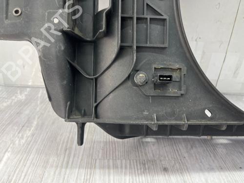 Frontplade/Frontkurv PEUGEOT 206 SW (2E/K) 1.6 16V | BP36862044C72  - Image 15