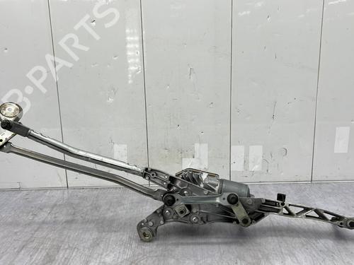 Front wiper motor MERCEDES-BENZ C-CLASS Coupe (C204) C 220 CDI (204.302) | BP24555019M29  - Image 6