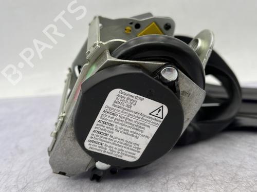 Front left seatbelt VW GOLF VI (5K1) 2.0 TDI | BP23756353I26  - Image 5