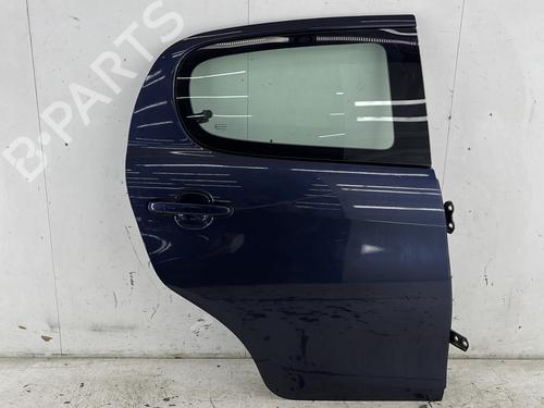 Used Right rear door PEUGEOT 108 1.2 (82 hp) 29052929
