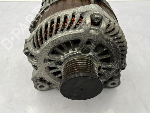 Alternator RENAULT LAGUNA Coupe (DT0/1) 2.0 dCi (DT01, DT08, DT09, DT0K, DT12, DT1C, DT1D, DT1M,... | BP23758961M7 - Image 2