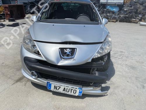 Dashboard PEUGEOT 207 SW (WK_) 1.6 16V | BP36986321C46 - Image 83