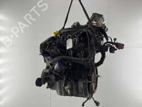Engine RENAULT TWINGO II (CN0_) 1.5 dCi (CN0E) | BP37717118M1 - Image 6