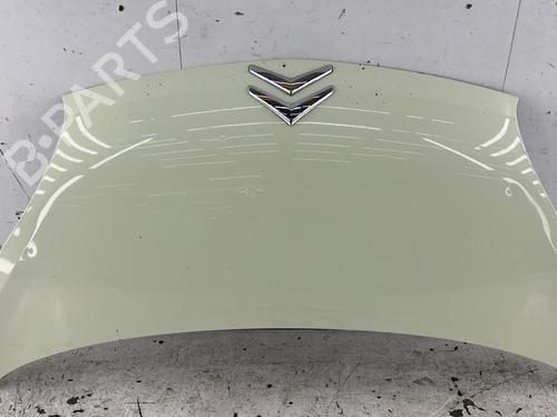 Used Hood CITROËN C1 (PM_, PN_) 1.0 (68 hp) 30484816