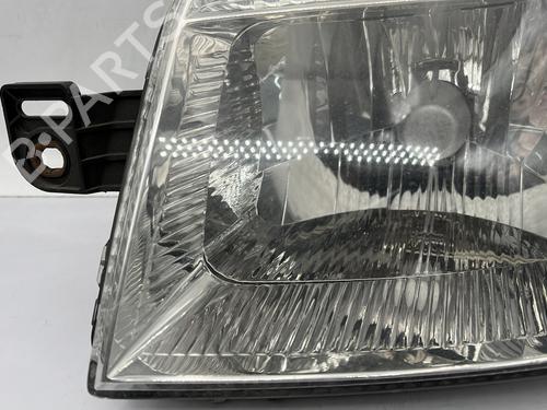 Left headlight FIAT PANDA (169_) 1.3 D Multijet (169.AXC1A) | BP23687958C28 - Image 7