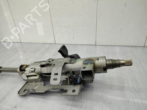 Steering column CITROËN C3 II (SC_) 1.4 HDi 70 (SC8HZC, SC8HR0, SC8HP4) | BP23708366M21  - Image 9