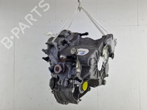 Gearbox MERCEDES-BENZ A-CLASS (W169) A 180 CDI (169.007, 169.307) | BP23719532M3 - Image 2