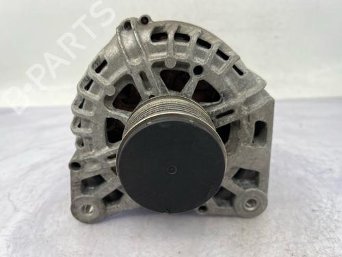Alternator RENAULT CAPTUR I (J5_, H5_) 1.5 dCi 90 (J5N4, J5M5, J5MW, J5M6, J5AL, J5AJ) | BP39071783M7 - Image 4