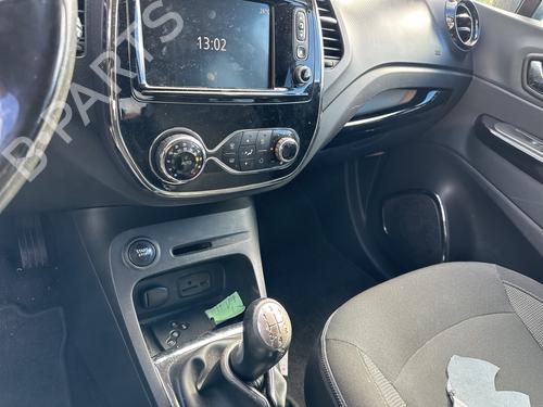 Steering column RENAULT CAPTUR I (J5_, H5_) 1.5 dCi 90 (J5N4, J5M5, J5MW, J5M6, J5AL, J5AJ) | BP23742707M21 - Image 39