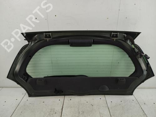 Used Tailgate Tailgate CITROËN C2 (JM_) 1.4 HDi (68 hp) 23708688 23708688