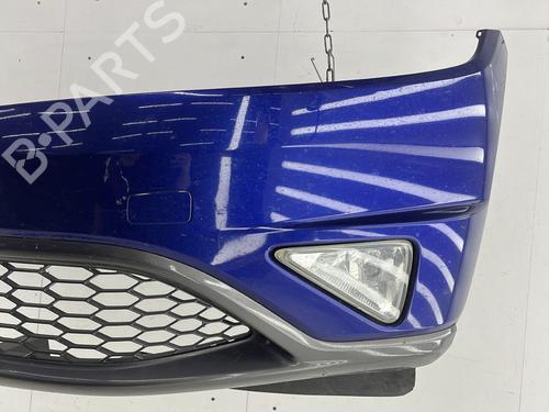 Front bumper HONDA CIVIC VIII Hatchback (FN, FK) 1.8 (FN1, FK2) | BP30132280C7