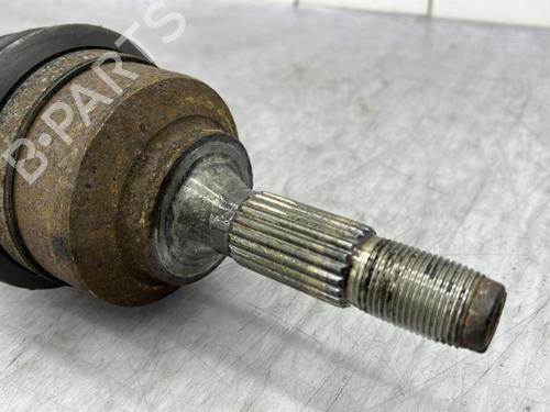 Used Left front driveshaft Left front driveshaft CITROËN C3 I (FC_, FN_) 1.4 i (73 hp) 23757860 23757860