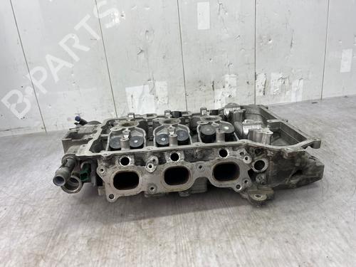 Cylinder head PEUGEOT 2008 I (CU_) 1.2 VTi | BP37189534M5 - Image 8