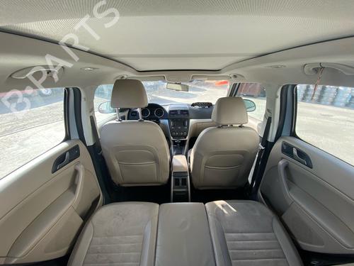 Right sun visor SKODA YETI (5L) 1.2 TSI | BP36551589I2 - Image 161