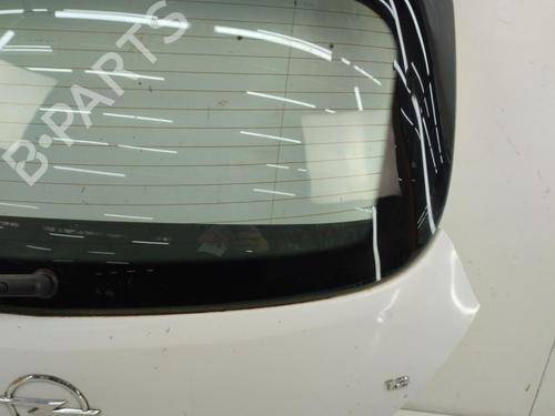 Tailgate OPEL CORSA D (S07) 1.2 (L08, L68) | BP23708194C6 