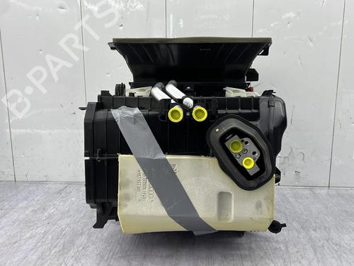 Used Heater matrix box AUDI Q5 (8RB) 2.0 TDI (143 hp) 30676829