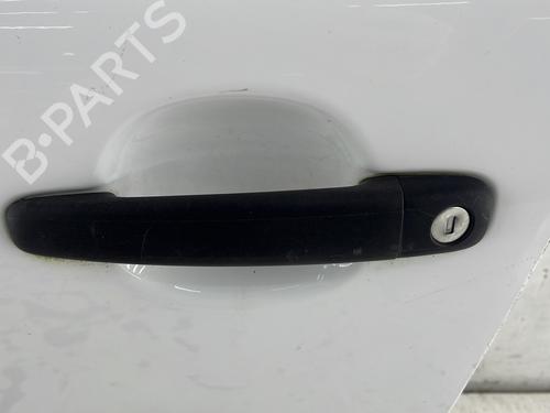 Left front door CITROËN C3 I (FC_, FN_) 1.4 HDi | BP30147909C2 