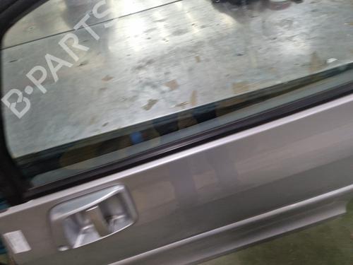 Left front door PEUGEOT 1007 (KM_) 1.6 HDi | BP23705337C2 