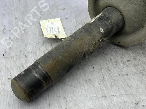 Used Right front shock absorber PEUGEOT 206 Hatchback (2A/C) 1.4 HDi eco 70 (68 hp) 23703643