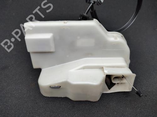 Front left lock VW TOURAN (1T1, 1T2) 2.0 TDI | BP23731588C98