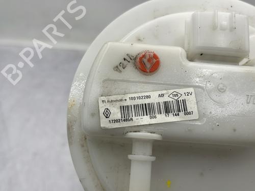 Fuel pump RENAULT CAPTUR I (J5_, H5_) 1.2 TCe 120 | BP33631067M76 - Image 4