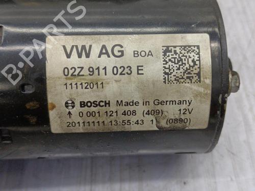 Starter VW GOLF PLUS V (5M1, 521) 1.4 TSI | BP23703046M8  - Image 5