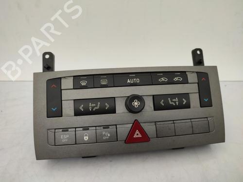 Climate control CITROËN C5 II (RC_) 2.0 HDi (RCRHRH) | BP23705500I5  - Image 9