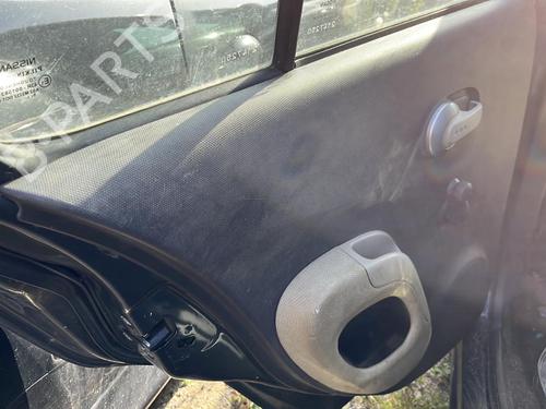 Seats set NISSAN MICRA III (K12) 1.2 16V | BP23679049C78 