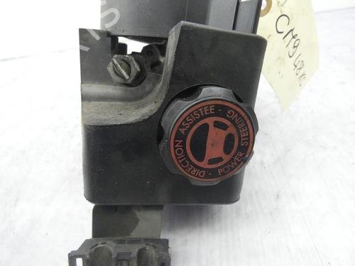 steering-pump-peugeot-206-cc-2d-2000-2001-2002-2003-2004-2005-2006-2007-2008-23672277 main image