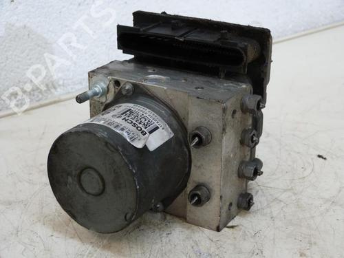 ABS pump ALFA ROMEO 147 (937_) 1.9 JTDM 8V (937.AXD1A, 937.AXU1A, 937.BXU1A) | BP23694057M43