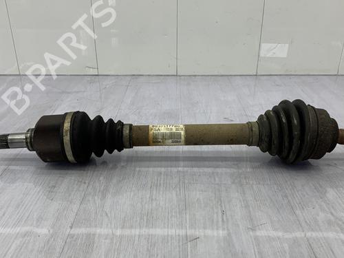 Left front driveshaft CITROËN C4 I (LC_) 1.6 HDi | BP23694555M38  - Image 5