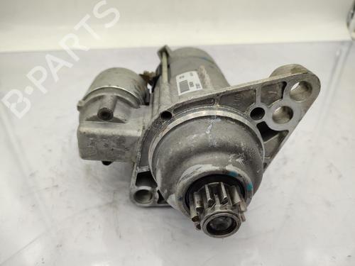 Starter SEAT LEON (1P1) 1.9 TDI | BP23741646M8  - Image 5