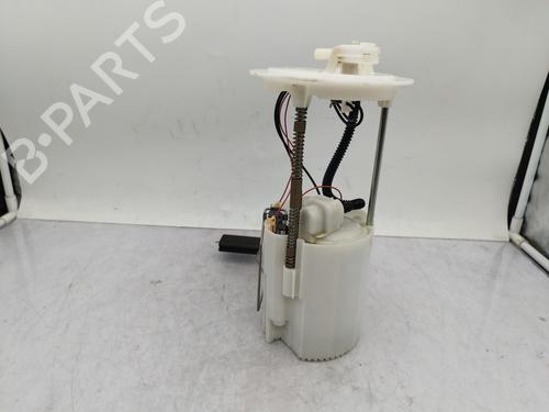 Fuel pump NISSAN QASHQAI II (J11, J11_) 1.2 DIG-T | BP26933633M76