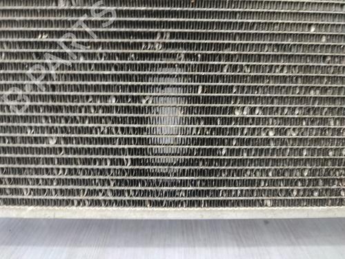 AC radiator SUZUKI SWIFT III (MZ, EZ) 1.3 DDiS (RS413D) | BP28813741M32  - Image 8
