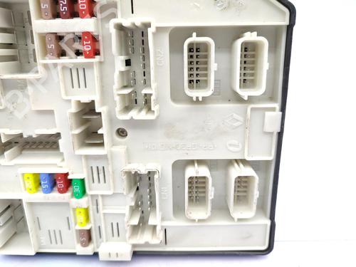 Electronic module NISSAN NV400 Van (X62, X62B) dCi 130 | BP23738380M83  - Image 8