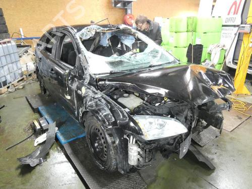 Steering column FORD FOCUS II (DA_, HCP, DP) 1.6 TDCi | BP23706533M21 - Image 11
