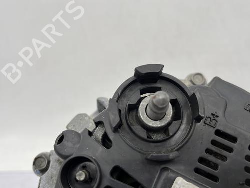 Alternator RENAULT MEGANE III Coupe (DZ0/1_) 1.9 dCi (DZ0N, DZ0J, DZ1J, DZ1K) | BP28155613M7 