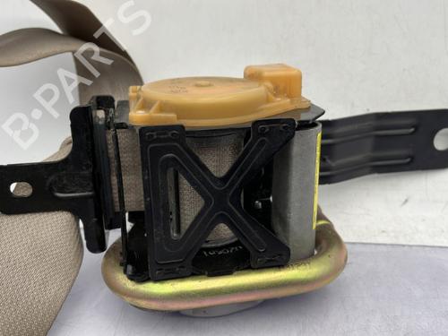 Front left belt tensioner NISSAN X-TRAIL I (T30) 2.2 Di 4x4 | BP23754379C87 