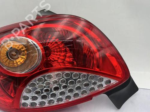 left-taillight-peugeot-206-2l_-2m_-2009-2010-2011-2012-2013-23752935 main image