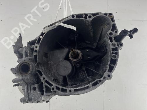 Used Gearbox CITROËN C5 III (RD_) 2.0 HDi 140 (RDRHF8, RDRHFA, RDRHA8, RDRHAJ) (140 hp) 30742322